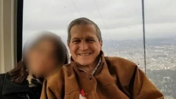 Justicia tardía: detienen a Gray tras una década de impunidad Justicia tardía: detienen a Gray tras una década de impunidad