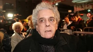 Falleció el actor y humorista Antonio Gasalla