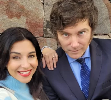 Marcela Pagano denunció a Martín Menem: “Me amenazaron estando embarazada” Marcela Pagano denunció a Martín Menem: “Me amenazaron estando embarazada”