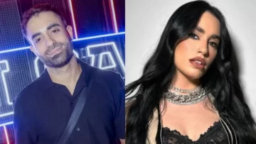 Eial Moldavsky le pidió disculpas a Lali Espósito por ventilar un supuesto romance en stream