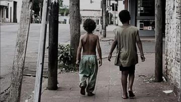 La pobreza en Argentina disminuye al 38,1% al cierre de 2024