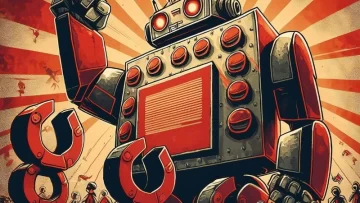 La revolución de los robots: el despertar humanoide