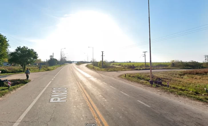 Luz y progreso: Acheral inaugura luminarias LED y pavimento articulado