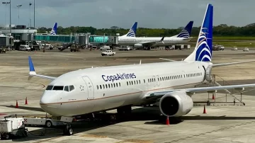 Jaldo: “La nueva ruta aérea con Panamá es conectar a Tucumán con el mundo”