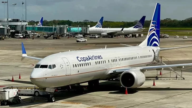 Jaldo: “La nueva ruta aérea con Panamá es conectar a Tucumán con el mundo”