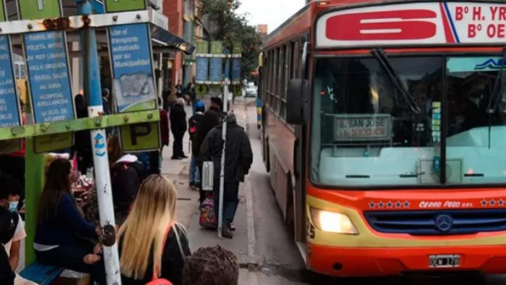 Analizan extender el uso de la Tarjeta Ciudadana en la capital más allá del 1 de mayo