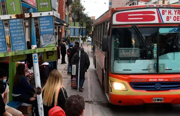 Analizan extender el uso de la Tarjeta Ciudadana en la capital más allá del 1 de mayo