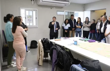 Un compromiso integral por la inclusión y la salud