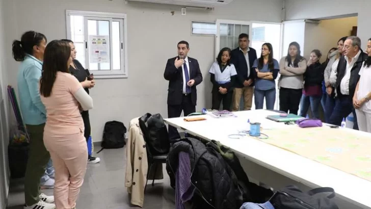 Un compromiso integral por la inclusión y la salud