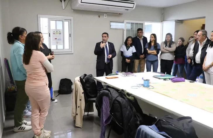 Un compromiso integral por la inclusión y la salud