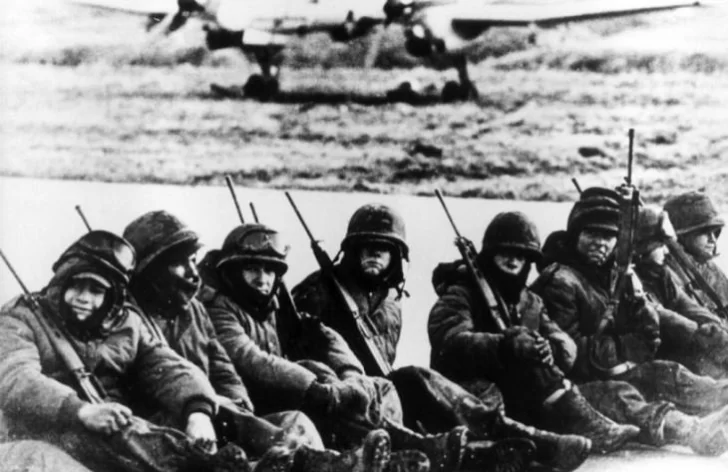Jaldo sobre la guerra de Malvinas: “Tenemos que pensar en aquellos que dieron la vida por la patria”
