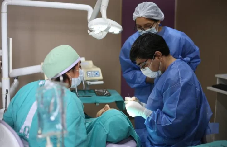 Paro sin pausa: los hospitales tucumanos garantizaron atención total pese a la medida de fuerza