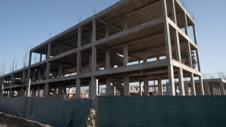 Procrear II: El Gobierno avanza las gestiones para reiniciar la obra