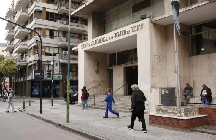 El IPSST inaugura consultorios propios en San Miguel de Tucumán