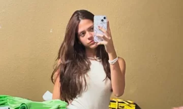 Confirman que la joven tucumana hallada muerta en Estados Unidos recibió un disparo