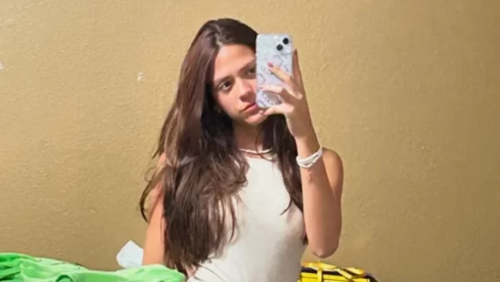 Confirman que la joven tucumana hallada muerta en Estados Unidos recibió un disparo