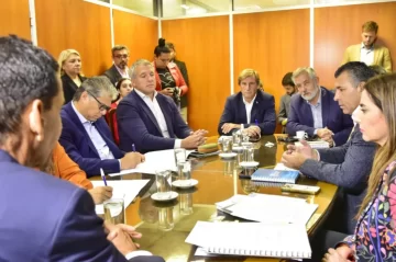 Comienza el debate sobre la reforma política en Tucumán: un paso hacia la modernización electoral