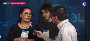 Caos en el último día de canje: faltaron tarjetas y sobraron reclamos