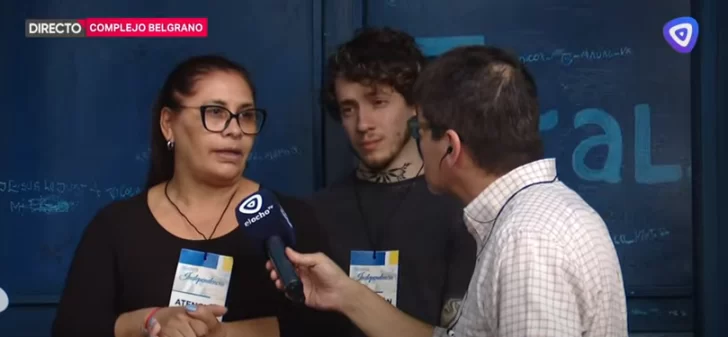 Caos en el último día de canje: faltaron tarjetas y sobraron reclamos