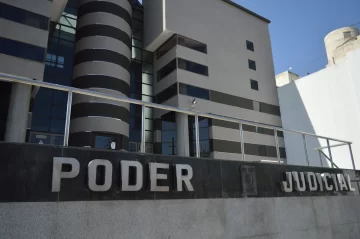 Condenaron a 12 años de prisión a Diego Rubén Lazarte por abuso sexual agravado Condenaron a 12 años de prisión a Diego Rubén Lazarte por abuso sexual agravado