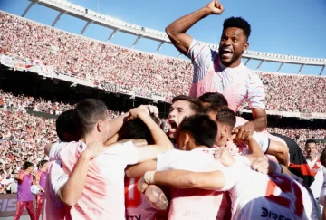 El Superclásico puede terminar en Tribunales: un futbolista de River analiza denunciar a uno de Boca