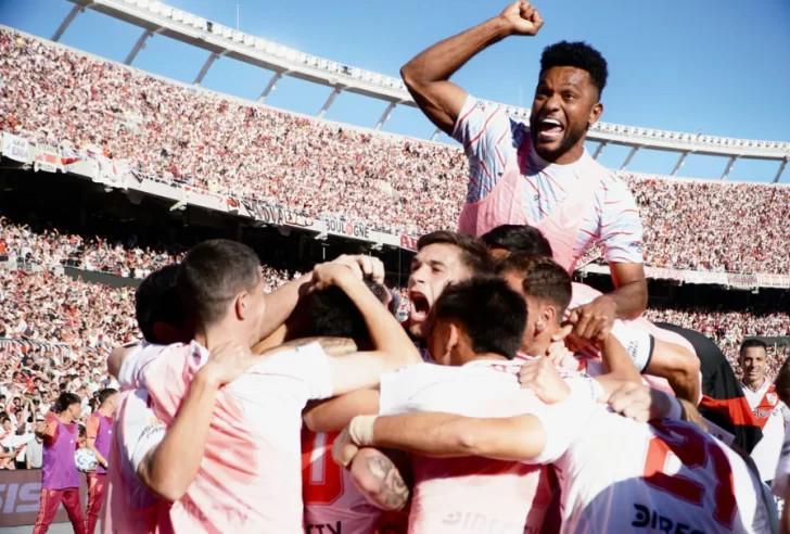 El Superclásico puede terminar en Tribunales: un futbolista de River analiza denunciar a uno de Boca