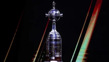La Conmebol confirmó la sede de la final de la Copa Libertadores 2025 La Conmebol confirmó la sede de la final de la Copa Libertadores 2025