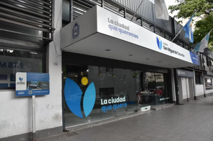 Así funcionarán los servicios municipales durante el fin de semana largo por el Día del Trabajador Así funcionarán los servicios municipales durante el fin de semana largo por el Día del Trabajador