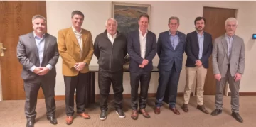 Banco Macro se convierte en sponsor oficial de la Comisión Deportiva Automovilística del ACA