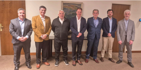 Banco Macro se convierte en sponsor oficial de la Comisión Deportiva Automovilística del ACA