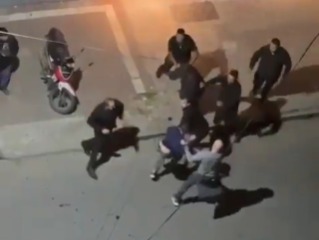 Brutal agresión a un joven en Barrio Norte: terminó en terapia intensiva y clausuraron el boliche
