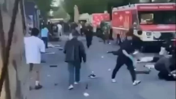 Ya son 11 los muertos por el atropello masivo en la ciudad canadiense de Vancouver