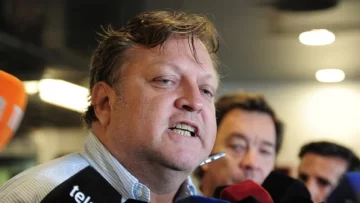 Aeroparque y Ezeiza: hay 100% de acatamiento al paro Aeroparque y Ezeiza: hay 100% de acatamiento al paro