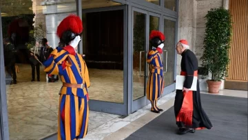 El cónclave para elegir al sucesor de Francisco comenzará el 7 de mayo