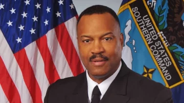 Milei recibirá en Buenos Aires al jefe del Comando Sur de Estados Unidos, que luego viajará a Ushuaia para visitar una base naval