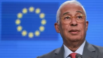 Apagón masivo: para la Unión Europea “no hay indicios de ciberataque”