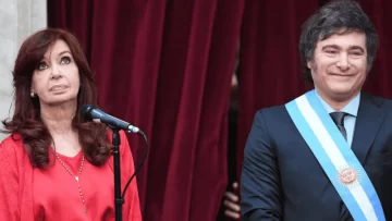 Cristina Kirchner apuntó contra el Gobierno tras el acuerdo con el fondo y el fin del cepo: “Te mandaste una devaluación del 30%”