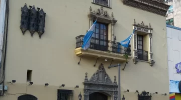 La Federación Económica de Tucumán celebra su 72° aniversario: un pilar en el desarrollo de la provincia