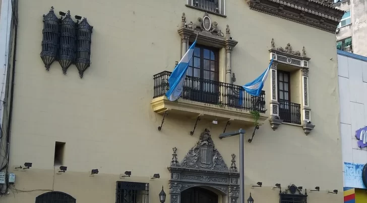 La Federación Económica de Tucumán celebra su 72° aniversario: un pilar en el desarrollo de la provincia