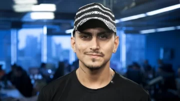 El Villano contó que tiene HIV: “No sé cómo me contagié y no sé a quiénes contagié”