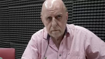 Horacio Pagani fue víctima de un robo en la calle y perdió mucho dinero: “Fue una pyme de estafadores”