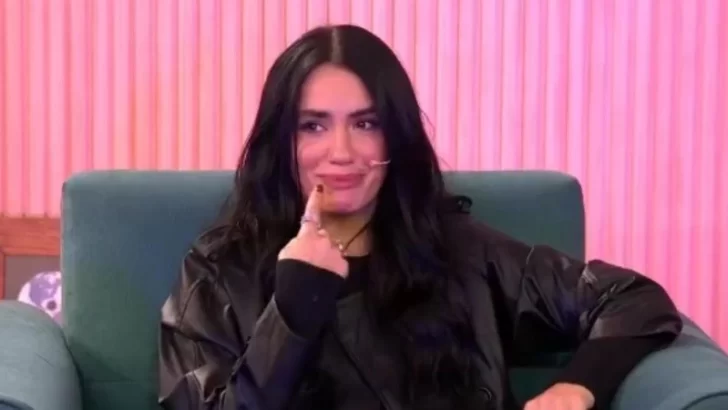 Mario Pergolini hizo emocionar a Lali Espósito: “Mostraste que sos íntegra y que te merecías la defensa sin pedirla”