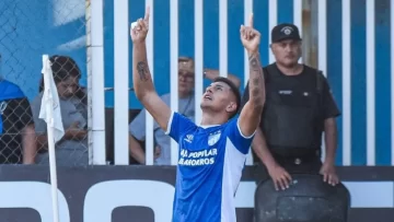 Atlético ganó contra All Boys y será rival de Boca