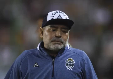 Maradona: el Tribunal define si anula el juicio por la muerte del “10” tras el escándalo con la jueza Makintach