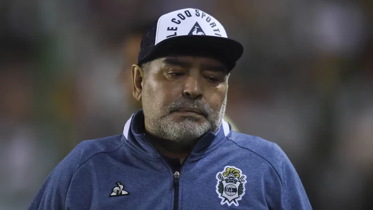 Maradona: el Tribunal define si anula el juicio por la muerte del “10” tras el escándalo con la jueza Makintach