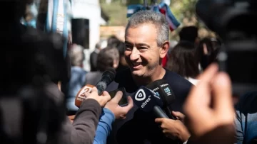 Javkin cruzó a Milei por la soberanía en Malvinas: “Argentina siempre rechazó la posición británica de la autodeterminación de los pueblos”