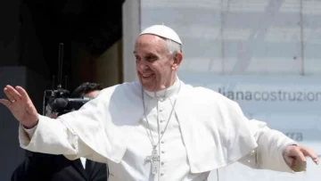 Proponen un nuevo feriado nacional como homenaje al papa Francisco