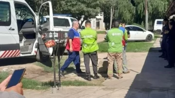 Un niño de 12 años mató a su padrastro porque golpeaba a su madre