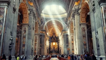 Curiosidades y datos sobre todos los papados de la historia, que surgen tras la muerte de Francisco