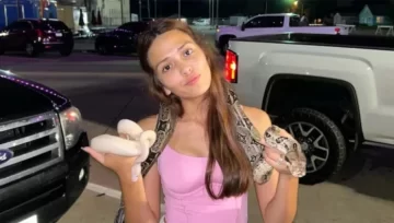 Confirmaron que la tucumana Lucila Nieva fue asesinada en Estados Unidos Confirmaron que la tucumana Lucila Nieva fue asesinada en Estados Unidos